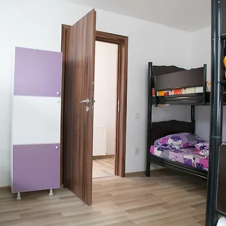 Eminescu Hostel Bucharest
