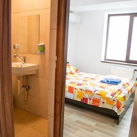 Hostel Eminescu