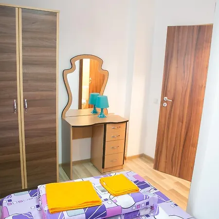 Eminescu Hostel