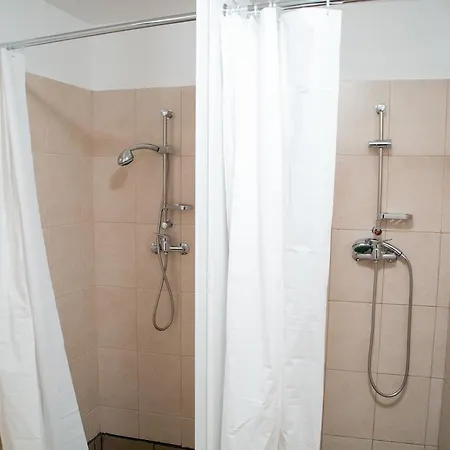 Eminescu Hostel *