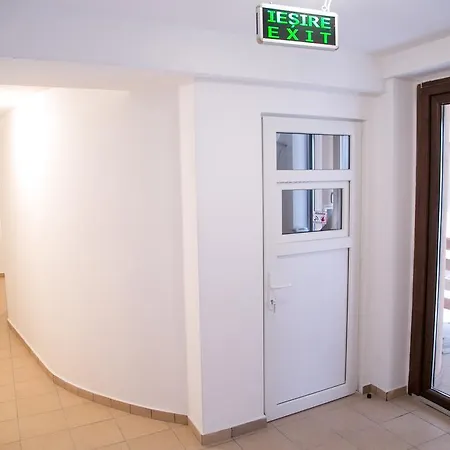 Eminescu Hostel Bucharest