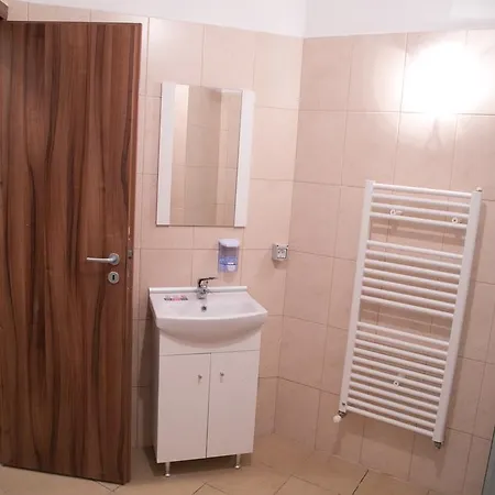 Eminescu Hostel