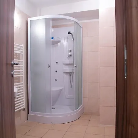 Eminescu Hostel *