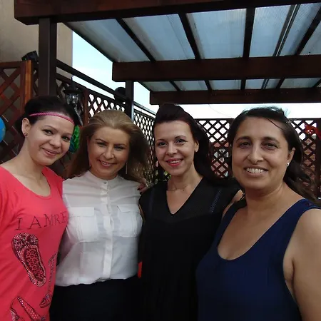 Hostel Eminescu