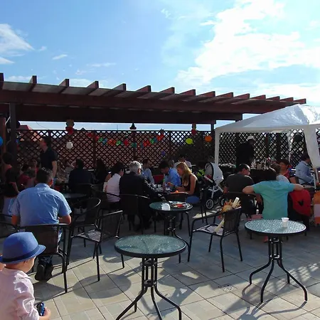 Hostel Eminescu