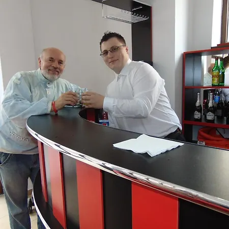Hostel Eminescu