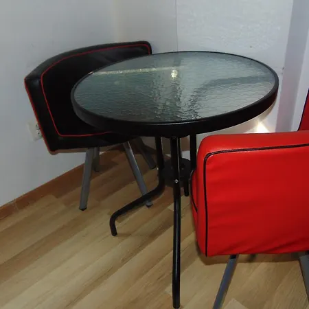 Hostel Eminescu Bucharest