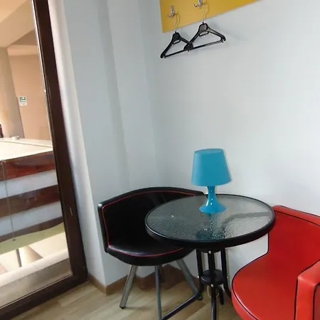 Hostel Eminescu *