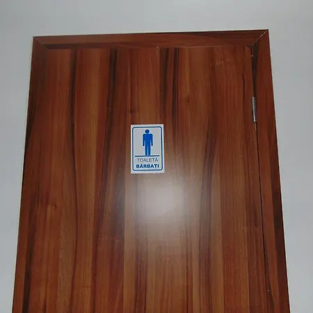 Hostel Eminescu *