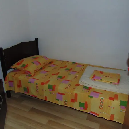 Hostel Eminescu