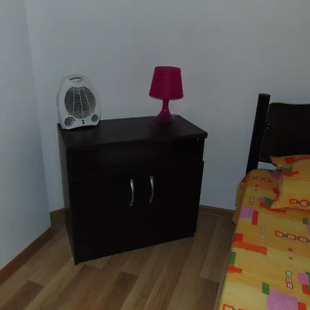 Hostel Eminescu *