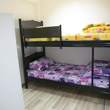 Hostel Eminescu *