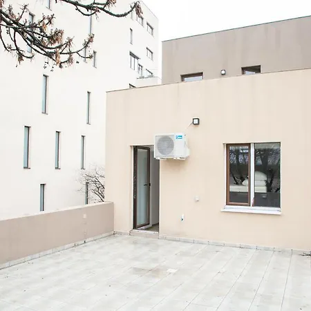 Hostel Eminescu