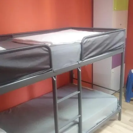 Eminescu Hostel