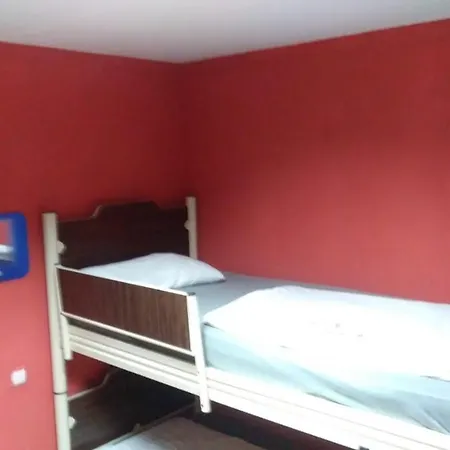 Eminescu Hostel